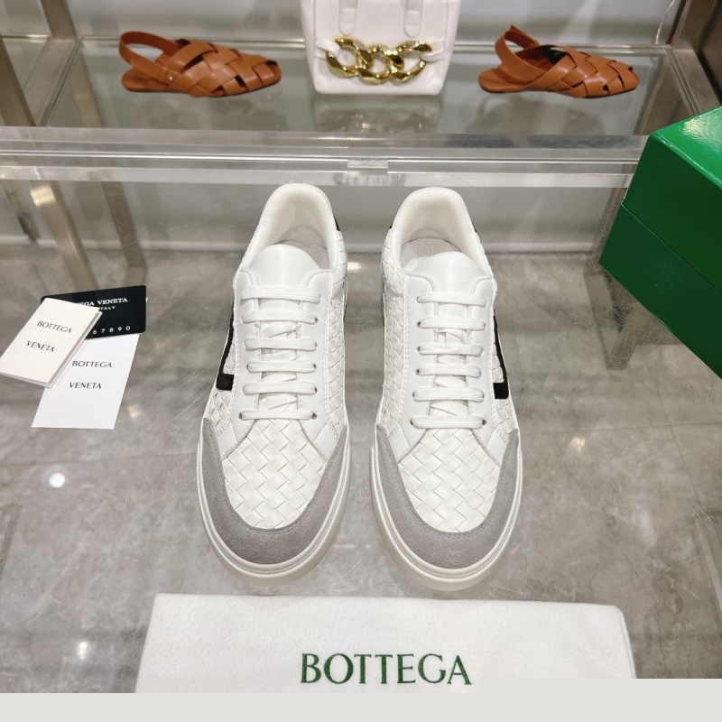 bo*te*ga Ve*ne*ta casual shoes